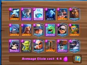 皇室战争赛季最新爆料,神秘英雄降临，全新战局一触即发！